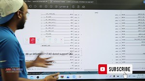MSM 8917 CPU DATA ( Important for Every Technician ) Video link https://youtu.be/7WRjnCTkqdg ,इस video में है - 1.MSM8917 CPU के IMPORTANT लाइन ( CPU के PROTOCOL को पढो ) | Asia Telecom | Facebook