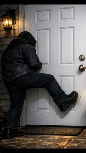 Unify Your Door’s Existing Security | One System. Maximum Strength.