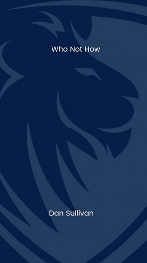 This month at Masada, we’re reading Who Not How — and one quote is hitting hard: “To reach higher levels of teamwork, you must relinquish control over how things get done.” – Dan Sullivan Real growth isn’t about doing everything yourself. It’s about trusting the right people and letting their strengths elevate the mission. Stop gripping the “how.” Start choosing the “who.” Level up together. 💪🔥 #Masada #WhoNotHow #Leadership #Teamwork #GrowthMindset | Masada Tactical, LLC