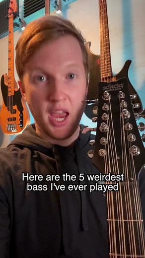 Choosing the Perfect Bass for Your Next Song
