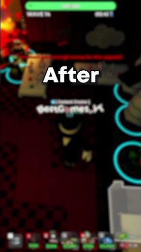 PIZZA PARTY IS BUGGED! TDS