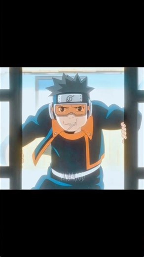 Obito Uchiha: The Broken Hero! 🔥 Masked Man to Ten-Tails Jinchuriki | God Level Edit ⚡