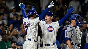 Dodgers vs. Cubs Preview: Pitchers, Stats & Game Time