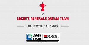 1.2K shares · 392 comments | TOP FIFTEEN: a recap of your Société Générale Rugby World Cup dream team #TopXV | Rugby World Cup | Facebook