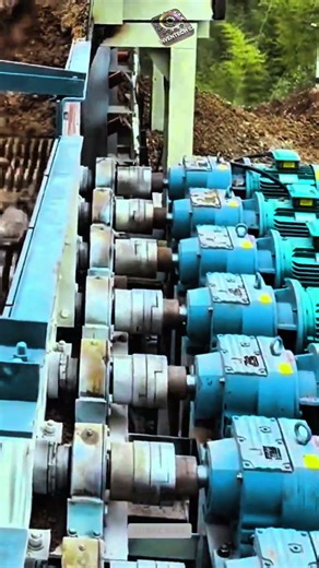 Innovation Double Shaft Stone Crusher Machine: How to Maximize Crushing Output