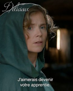 16K views · 276 reactions | PARTENARIAT - À la veille de la Révolution, il va changer la cuisine pour toujours et inventer le premier restaurant. Prochainement au cinéma : «Délicieux», un film d'Éric Besnard avec Grégory Gadebois, Isabelle Carré, Benjamin Lavernhe et Guillaume de Tonquédec | Le Parisien | Facebook
