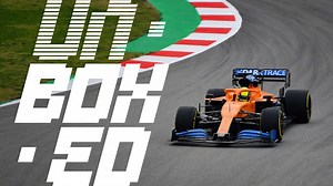 144K views · 135 shares | In the latest episode of McLaren Unboxed, presented by Hilton Honors, we step backstage with the team as the covers come off the #MCL35 and the new car is given its first run-out at filming day in Barcelona.  | McLaren | Facebook