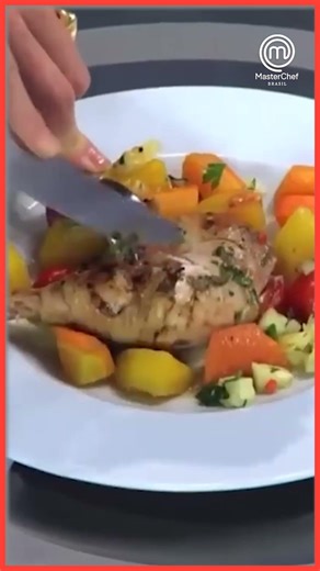 MasterChef Cortes | Veja mais trechos no canal do MasterChef Brasil Cortes! #masterchef