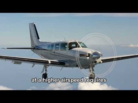 The Flight Regime That Confuses Many Pilots