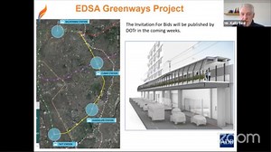 46 reactions · 14 shares | WATCH: Here are some of the features of the proposed EDSA Greenways Project. For more information about ADB's Infrastructure Program in the Philippines, watch ADB Philippines Country Director Kelly Bird's presentation during the Philippine Infrastructure & Construction Club webinar here: https://bit.ly/3lqbBaB | ADB Philippines | Facebook