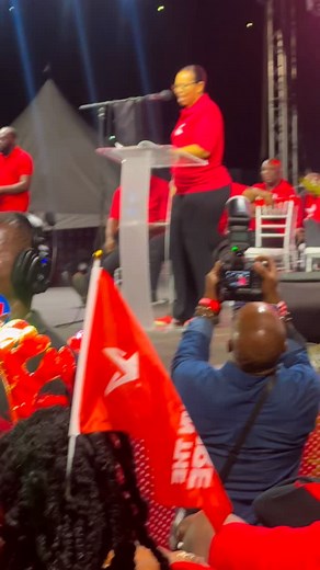 🚩More clinics across Saint Vincent and the Grenadines…#Progress #Progress #Progress ‼️ #VoteULP #UnityLabourParty #LabourIsWorking #LabourIsWinning #SaintVincentandtheGrenadines | Unity Youths East Kingstown