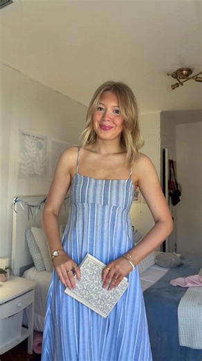this song was suggested and I might cry🥹🤭 #easter #church #ootd #dress #Jesusglow