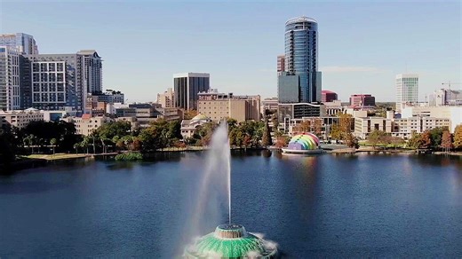 Orlando Weather Forecast: Sunny skies, warm temperatures ahead; when rain chances return