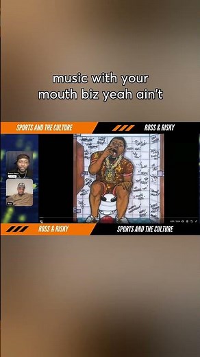Biz Markie | Classic Hits And Beatboxing