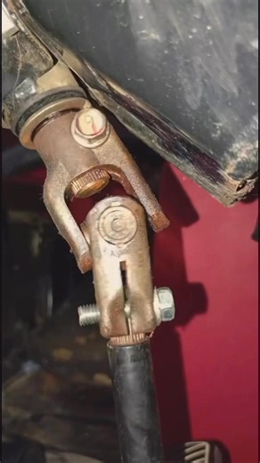 Nawawi Albantani on Instagram: "CARAKERJA NOINT STIR, #joinstir #stirmobil #mekanik #otomotif #sports #racing"