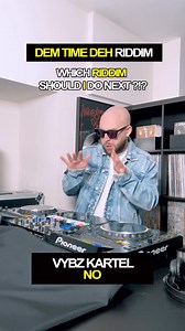 Recordando el Dem Time Deh Riddim con estos hits🔥 | ReggaeWorld