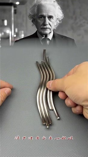 IQ 160 Challenge😱😱mini wood toy ~ woodworking art skill hend craft#zaralarsson#ytshorts#puzzle