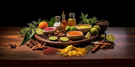 Home Remedies for Pitta Dosha: Balance Pitta Naturally - The Art of Living