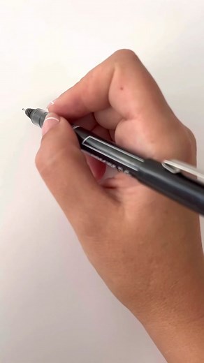 Anne Robin Calligraphy+Design on TikTok