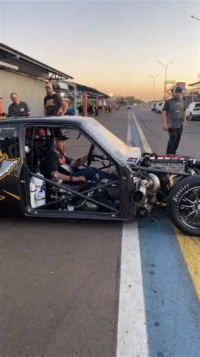 36K views · 169 reactions | Estreia do chevette carrasco carbon no @velopark | Pro Turbo Race Shop | Facebook