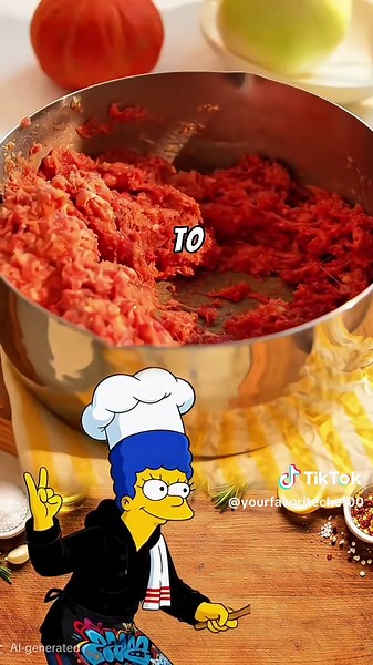 Delicious Homemade Beef Burger Recipe