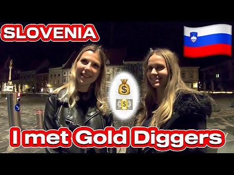 How To Approach And Date SLOVENIAN Women