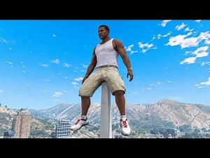 GTA 5 Epic Ragdoll Compilation - Insane Physics Moments & Crazy Crashes Episode 40