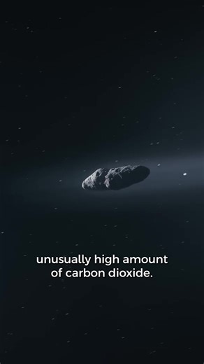 Hubble & Gemini Reveal 3i Atlas’ Cometary Tail | AstroKobi