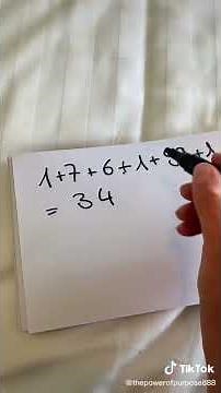 How to calculate your Life Path Number? #numerology