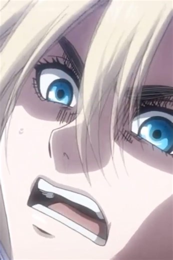MEJORES MOMENTOS DEL ANIME: HISTORIA SALVA A EREN - SHINGEKI NO KYOJIN