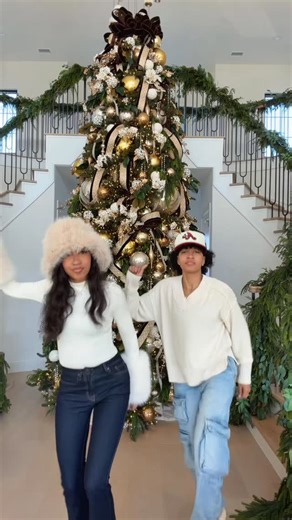 Janae Sims on Instagram: "Merry Christmas yall 🥹❤️🎄"