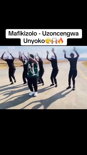 Mafikizolo - Uzoncengwa Unyoko: A Maskandi Journey