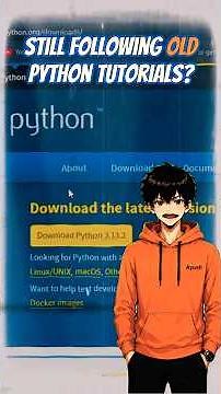 Python Setup in 2 Minutes | VS Code + Hello World | Day2 DcodeVerse #shorts #VSCodeSetup #Python2026
