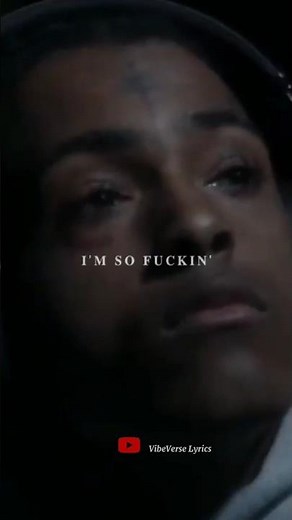 Hope - XXXTENTANCION | VibeVerseLyrics | #lyrics #music #viral #hope #xxxtentancion #trendingsong