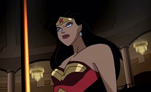 Wonder Woman vs The Justice League Ladies! #wonderwoman #justiceleague | Wonder Woman Everything Fans