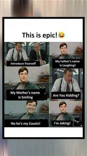 This Is Epic 😂 | Funniest Interview Meme Ever | Funny Meme Shorts#anime #yuta #narutoedit #meimei