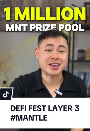 Explore the Most Promising DeFi Project on Layer 3