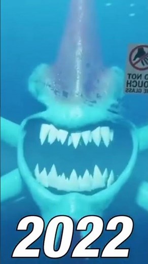 evolution of Bloop #evolution #shortvideo #bloop