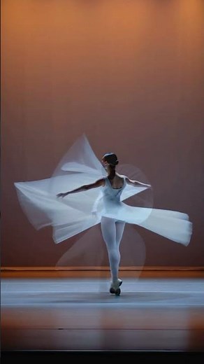 Romantic Ballet Solo #ambientmusic #instrumentalmusic #ambient #backgroundmusic