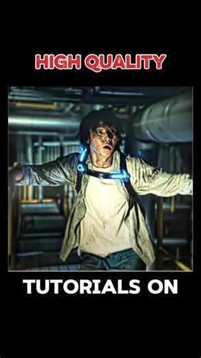 DAPPU EDITOR on Instagram: "High quality on tutorial"