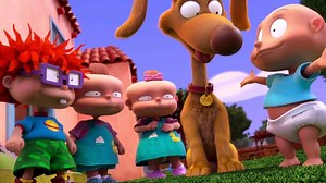 Rugrats (2021) season 2 Mini-Mommy/No Talking Reviews