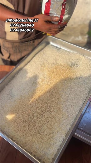 Delicious Event Catering and Pastry Packs in Ghana