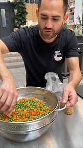 14M views · 52K reactions | Potato Christmas Tree! It's the Holiday season :) | Chefclub Network | Facebook