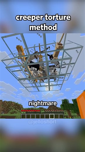 18K views · 49 reactions | check this sound #minecraft #minecraftmemes #minecraftbuilds #minecraftpe #minecraftmods | Life is Game | Facebook