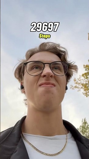 Walking 50,000 steps in WHITE socks