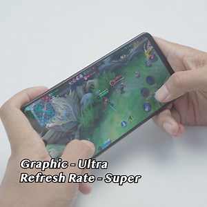 884K views · 10K reactions | - realme Note 50 Gaming Test (Giveaway 100000 Included) - စျေးနှုန်း ၃ သိန်းအောက်မှာ MLBB ဆော့မယ်ဆိုရင် ဒီကောင်လေးကိုစဉ်းစားလို့ရတယ်။ #TruthOFTech #REALME #realmeNote50 #gamingtest | Truth Of Tech | Facebook