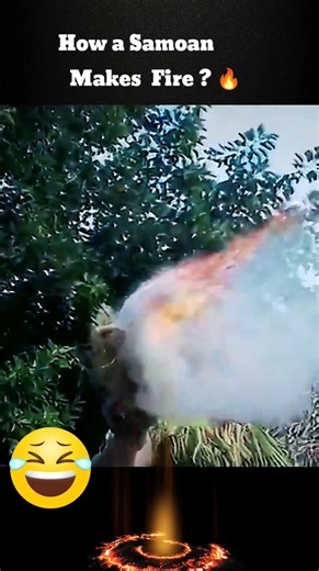 2.1K views · 11 reactions |  Samoan fire-making tutorial: Step 1 – Rub two sticks together. Step 2 – Realize your ancestors were superheroes. Step 3 – Just ask your uncle with the lighter.  #samoanhacks #IslandInnovation #JokeTime #stressreliever #stressfree #entertainment #plzz__shear__saved__likes__and__follow_me #pleaselikeshareandfollow #pleasefollowme #please #PleaseLikeFollowandShare #PleaseShare #letsgrowtogether2025 #letsgo | Jennifer Recabo | Facebook