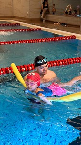 @godo.swimming club 🏊‍♂️ | GoDo Swimming Club