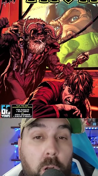 Superhero Rumble—Hulk vs Thor vs Iron Man!