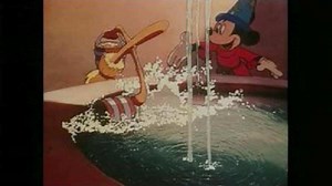 Fantasia 2000 Review